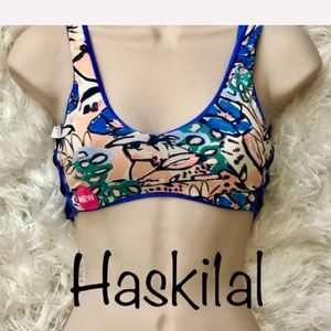NWT Maaji Bikini Top